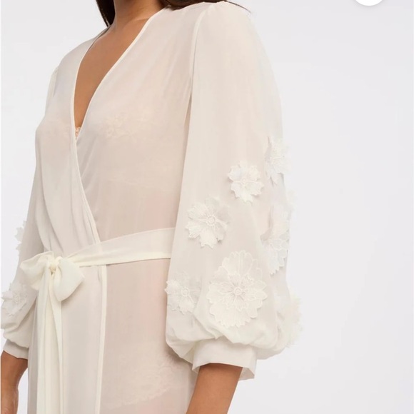 Montelle Intimates Other - RYA COLLECTION Saint-Tropez Robe